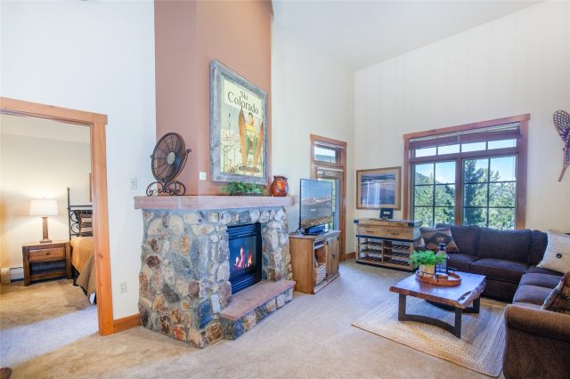 135 Dercum Drive 8634, Keystone, CO — main photo