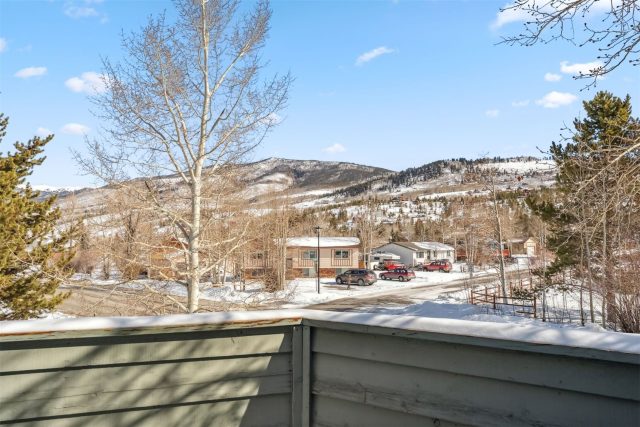 761 Rainbow Drive 761b, Silverthorne, CO — main photo