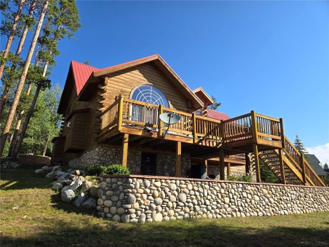 Home in Cortina Sub, Silverthorne, CO — photo 1 (MLS S1056276)