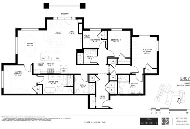 Condo in Kindred Residences, Keystone, CO — photo 4 (MLS S1056284)