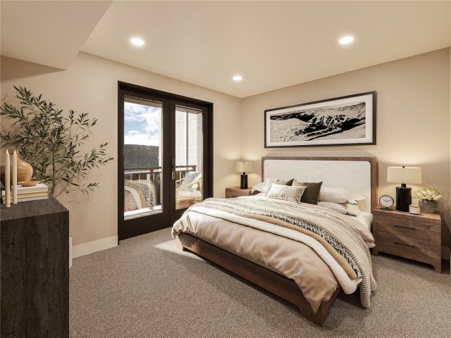 Condo in Kindred Residences, Keystone, CO — photo 6 (MLS S1056284)