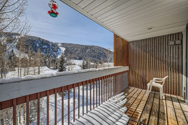 Condo in Liftside At Keystone Condo, Keystone, CO — photo 1 (MLS S1056338)