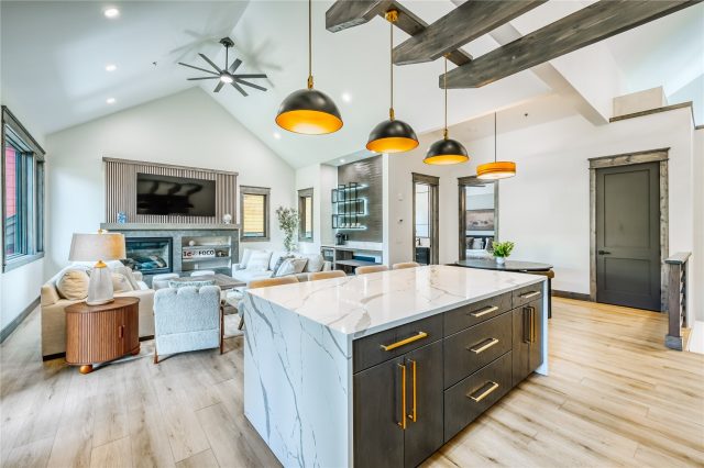Condo in New Seasons At Keystone, Keystone, CO — photo 6 (MLS S1056340)