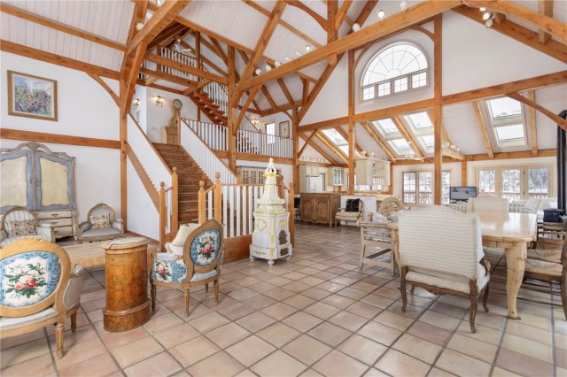 300 Gold Hill Road photo 15