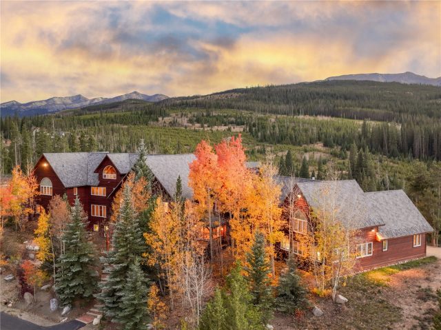 Home in Gold Hill Sub, Breckenridge, CO — photo 2 (MLS S1056350)
