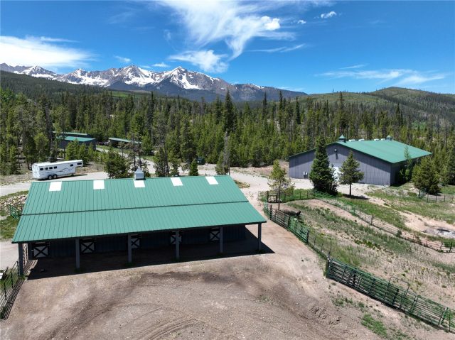 Home in Gold Hill Sub, Breckenridge, CO — photo 3 (MLS S1056350)