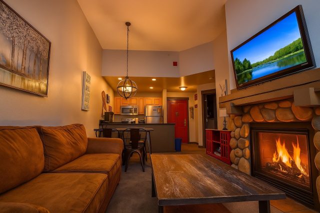 Condo in Taylors Crossing, Copper Mountain, CO — photo 1 (MLS S1056356)