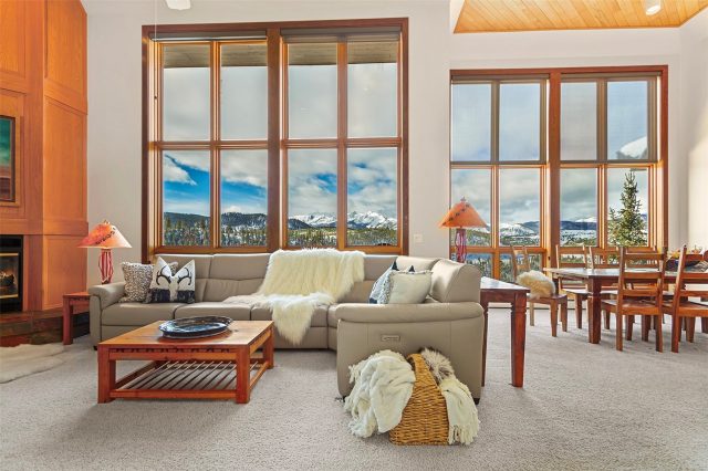 Condo in Torrey Ridge Condo, Dillon, CO — photo 1 (MLS S1056357)