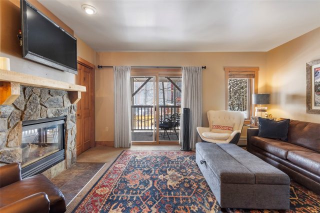 20 Hunki Dori Court 2215, Keystone, CO — main photo
