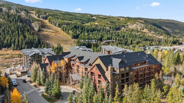 Condo in Springs At River Run Condo, Keystone — photo 1 Condo in Springs At River Run Condo, Keystone, CO — photo 1 (MLS S1056399)