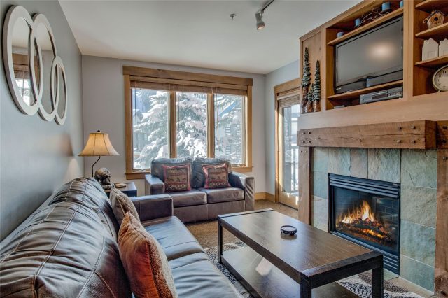Condo in Springs At River Run Condo, Keystone — photo 3 Condo in Springs At River Run Condo, Keystone, CO — photo 3 (MLS S1056399)
