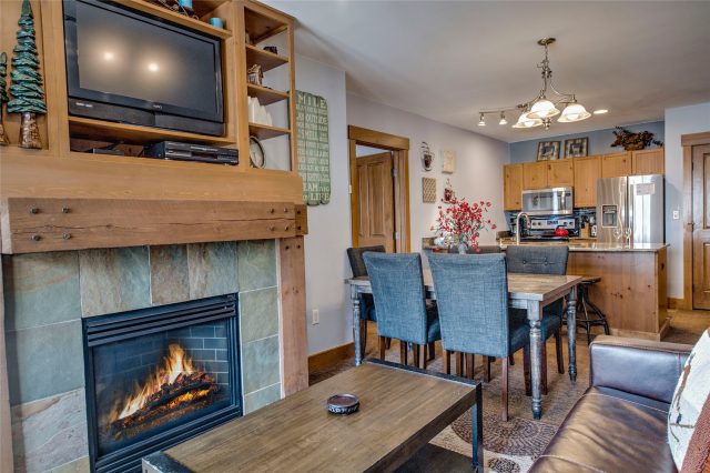Condo in Springs At River Run Condo, Keystone — photo 4 Condo in Springs At River Run Condo, Keystone, CO — photo 4 (MLS S1056399)