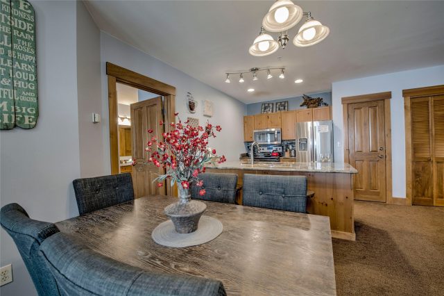 Condo in Springs At River Run Condo, Keystone — photo 5 Condo in Springs At River Run Condo, Keystone, CO — photo 5 (MLS S1056399)
