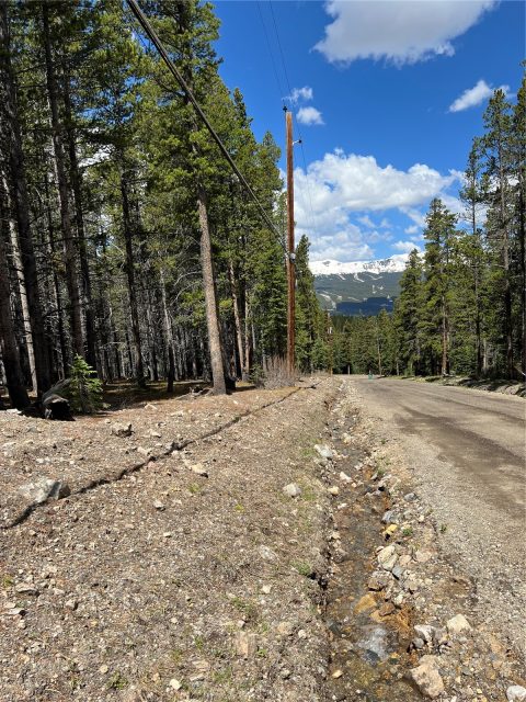 Land in Breckenridge Park Estates Sub #1, Breckenridge, CO — photo 1 (MLS S1056413)