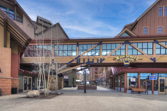 505 S Main Street 1301, Breckenridge, CO — main photo