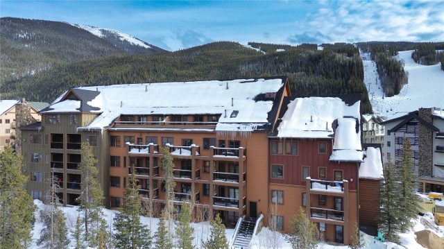 53 Hunki Dori Court 8830, Keystone, CO — main photo
