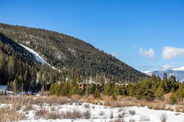 Condo in Mill Creek Inn Condos, Keystone, CO — photo 1 (MLS S1056459)