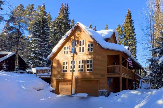 279 Sherwood Lane, Blue River, CO — main photo