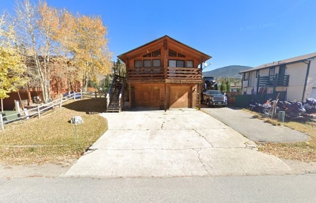 Home in Arctic Placer Sub, Silverthorne, CO — photo 1 (MLS S1056491)