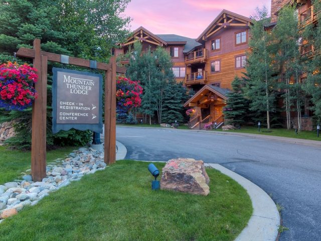 50 Mountain Thunder Drive Ne 1215, Breckenridge, CO — main photo