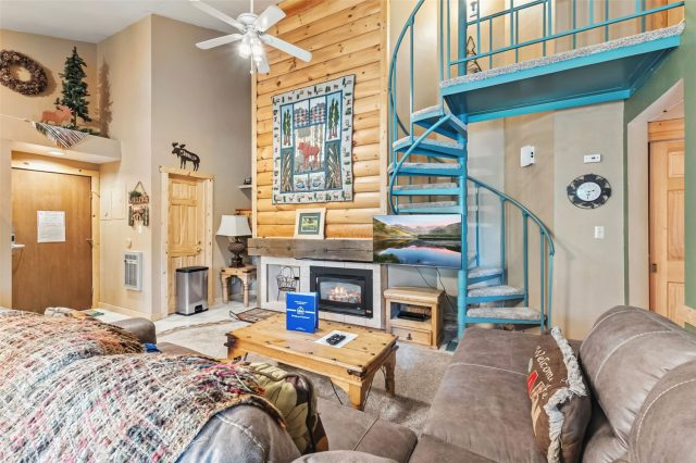 Timeshare in Flying Dutchman Condo, Keystone, CO — photo 4 (MLS S1056509)