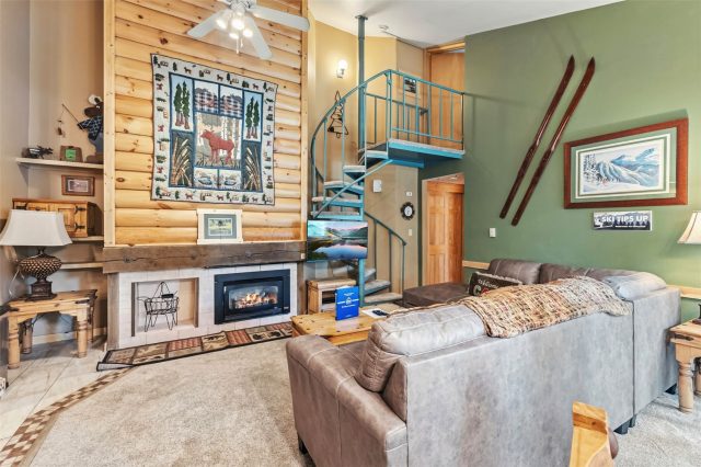 Timeshare in Flying Dutchman Condo, Keystone, CO — photo 5 (MLS S1056509)