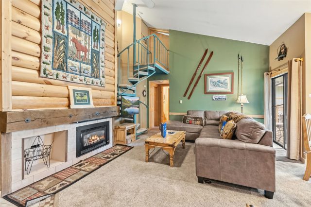 Timeshare in Flying Dutchman Condo, Keystone, CO — photo 6 (MLS S1056509)