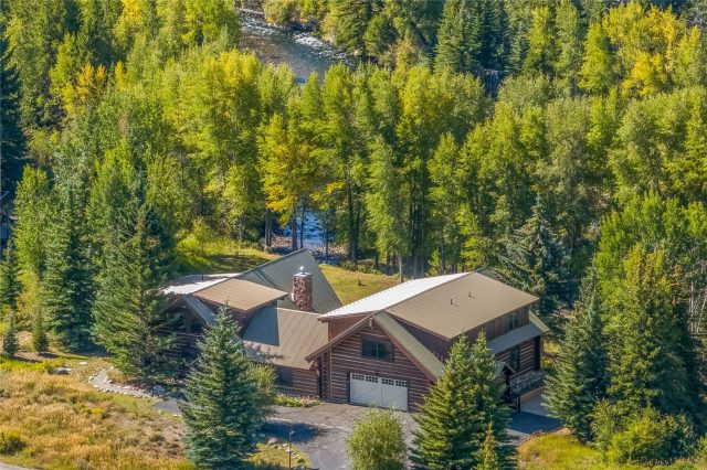 Home in Sage Creek Canyon Sub, Silverthorne, CO — photo 1 (MLS S1056524)