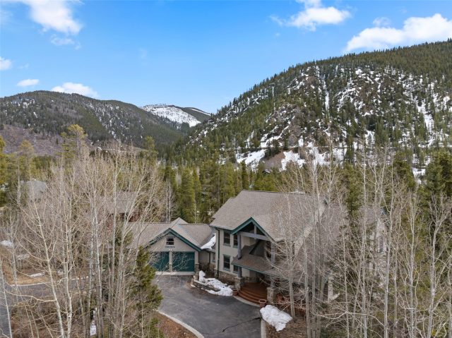 Home in West Pines At Keystone, Keystone, CO — photo 1 (MLS S1056529)
