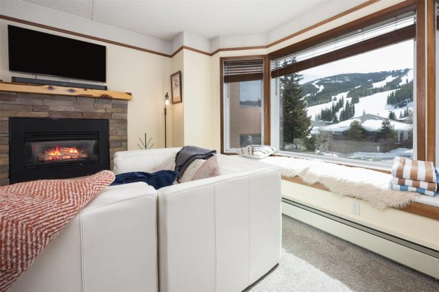 45 Beeler Place 301, Copper Mountain, CO — main photo