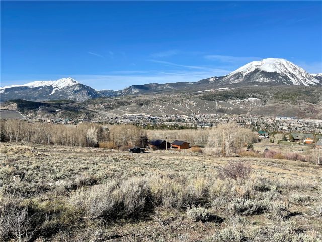 Residential in Government Tracts 6-5-77 Sub, Silverthorne — photo 2 Residential in Government Tracts 6-5-77 Sub, Silverthorne, CO — photo 2 (MLS S1056592)