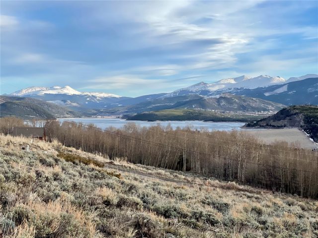Residential in Government Tracts 6-5-77 Sub, Silverthorne, CO — photo 6 (MLS S1056592)