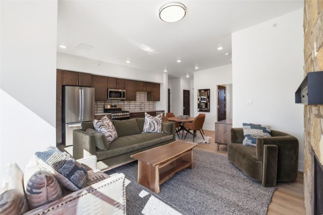Condo in Blue River Flats, Silverthorne, CO — photo 6 (MLS S1056639)