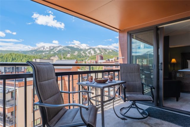 Condo in Plaza Three Condo, Breckenridge, CO — photo 1 (MLS S1056656)
