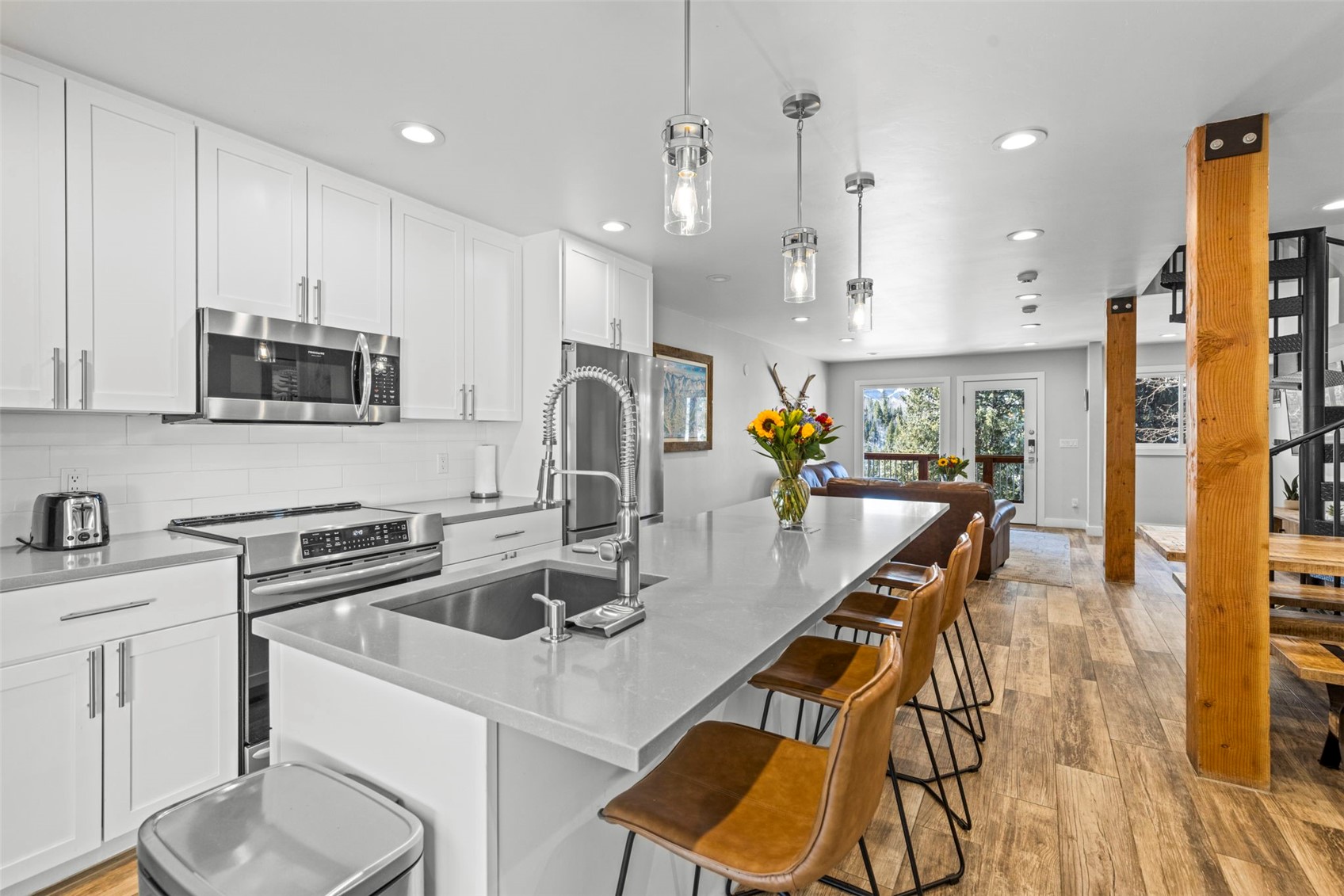 112 Illinois Gulch Road 6, Breckenridge, CO — main photo