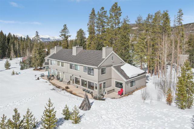 Condo in Keystone Gulch Condo, Keystone, CO — photo 1 (MLS S1056676)