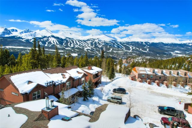 Condo in Hideaway Condo, Breckenridge, CO — photo 1 (MLS S1056755)