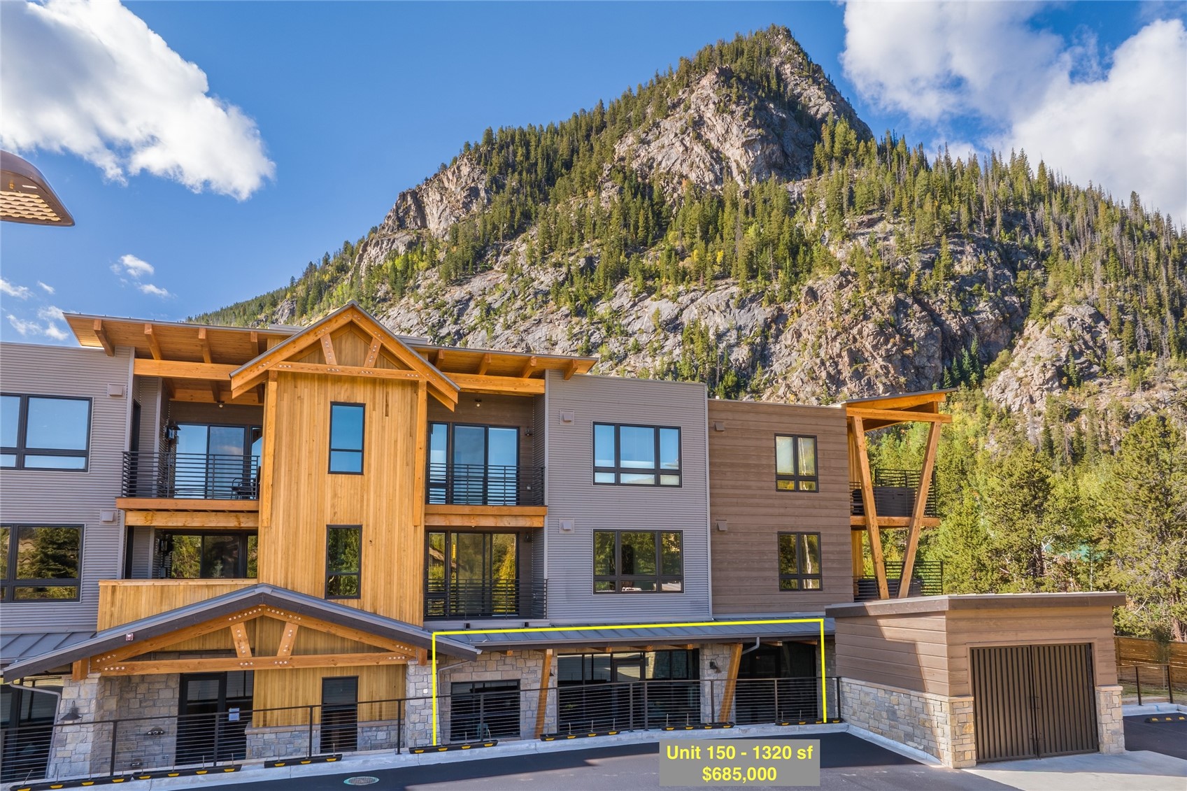 80 W Main 150, Frisco, CO — main photo