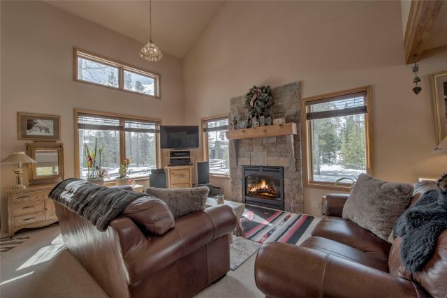 Home in High Heavens Sub, Breckenridge, CO — photo 1 (MLS S1056835)