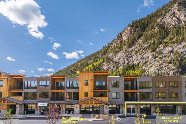 in 9097 Flats, Frisco, CO — photo 1 (MLS S1056845)