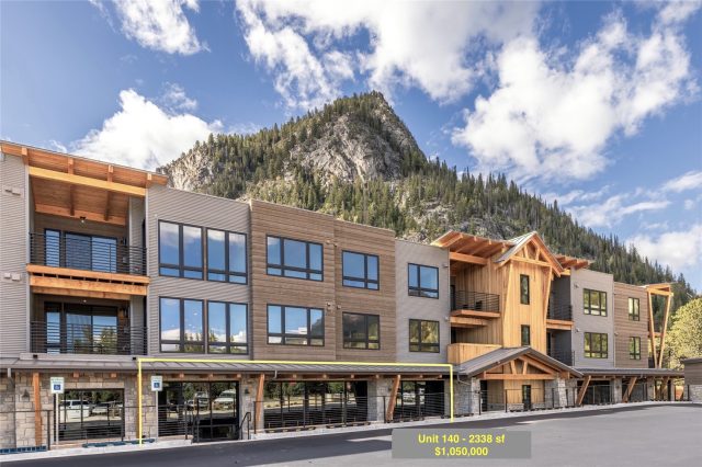  in 9097 Flats, Frisco, CO — photo 3 (MLS S1056845)