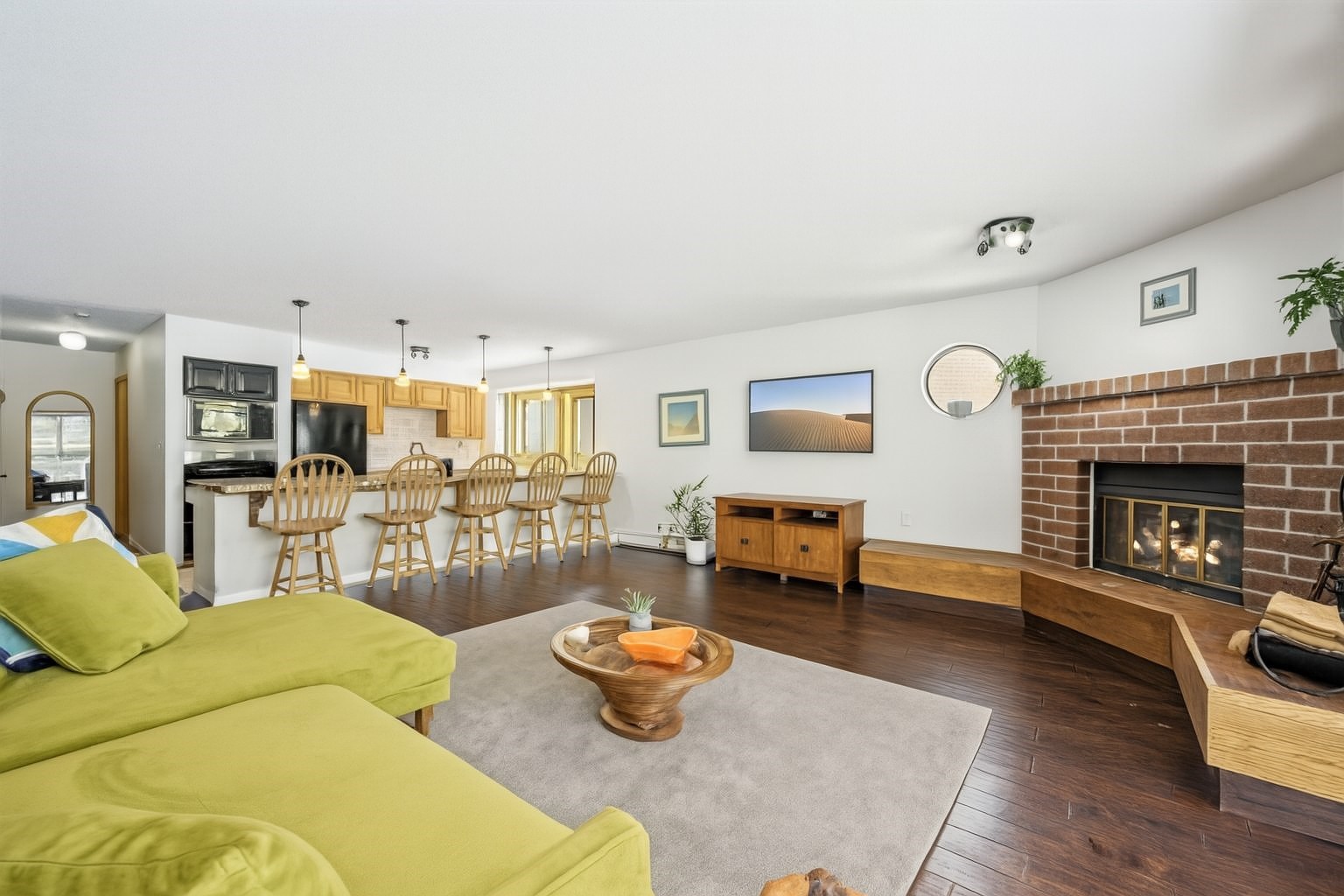 720 Lagoon Drive B, Frisco, CO — main photo
