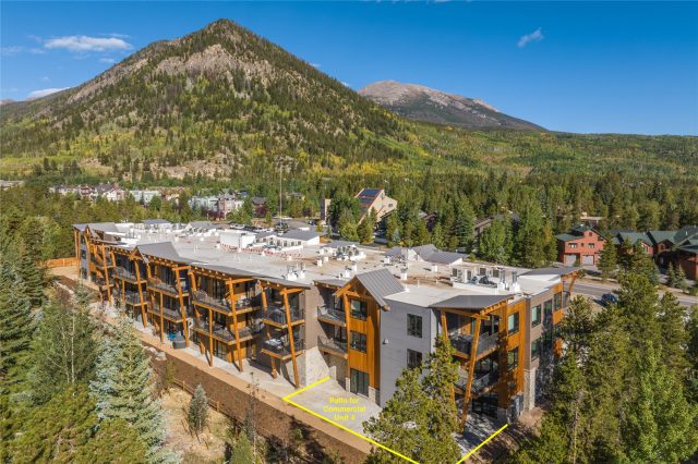  in 9097 Flats, Frisco, CO — photo 2 (MLS S1056850)