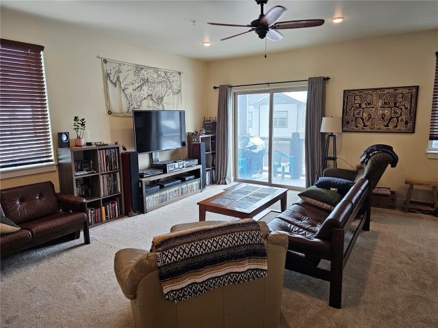 Condo in West Hills Townhomes, Keystone, CO — photo 1 (MLS S1056867)