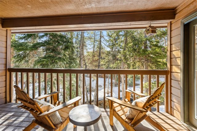 Condo in Brook Forest At Frisco Condo, Frisco, CO — photo 1 (MLS S1056884)