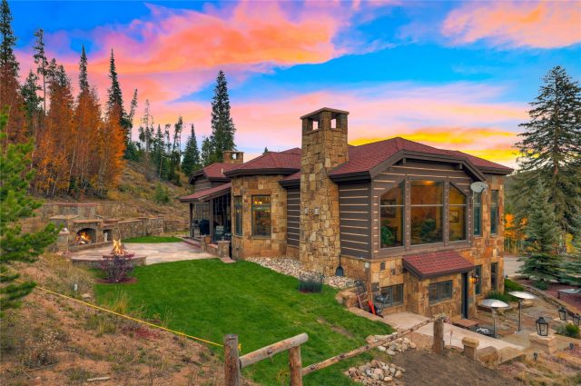 Home in Highland Meadows, Breckenridge, CO — photo 2 (MLS S1056896)
