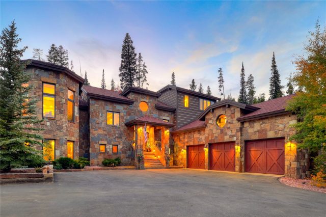 Home in Highland Meadows, Breckenridge, CO — photo 4 (MLS S1056896)