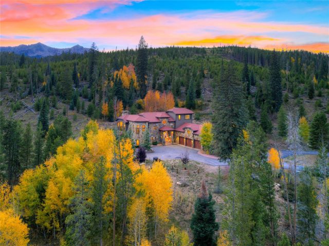 Home in Highland Meadows, Breckenridge, CO — photo 5 (MLS S1056896)