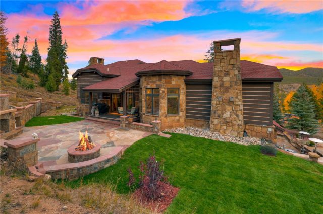 Home in Highland Meadows, Breckenridge, CO — photo 6 (MLS S1056896)