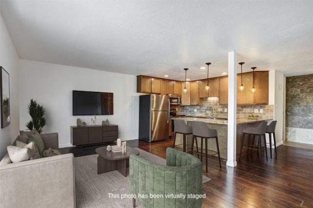 505 Straight Creek Drive 203, Dillon, CO — main photo